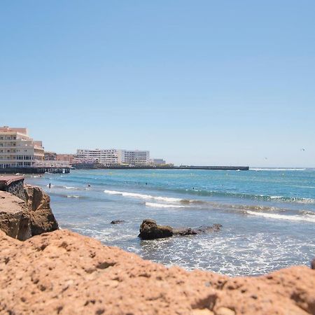Alquilaencanarias-El Medano Delfines-2 Rooms Dış mekan fotoğraf